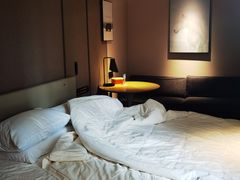 -北京亚运村国家会议中心亚朵酒店