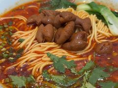 -醉面(西直门凯德茂店)