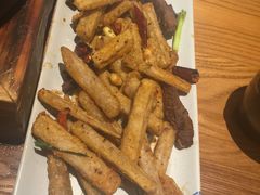 -云海肴云南菜·蒸汽石锅鱼(北京良乡华冠店)