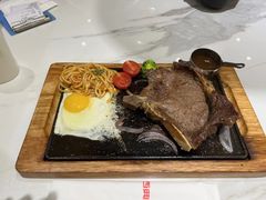 -Mary Cindy 玛丽西典披萨(龙湖龙湾天街店)