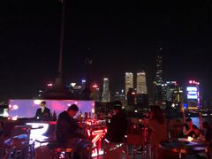 -罗斯福色戒酒吧(外滩店)