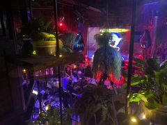 -胡桃里音乐酒馆(白云五号T5 MALL店)