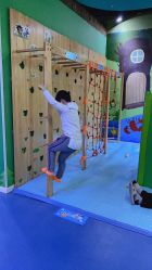 -星岛乐园(爱琴海购物公园店)