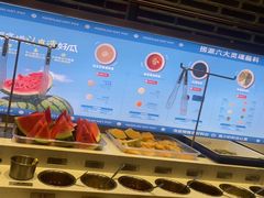 -海底捞火锅(高科广场店)
