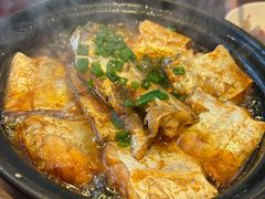 -妈妈菜舟山海鲜(定海古城店)
