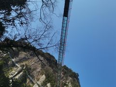 -福建天门山