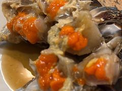 -普乐酱蟹(coex店)