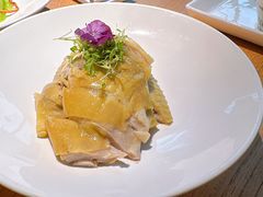 -吴越荣记·苏州菜·松鼠桂鱼(娄门景区店)