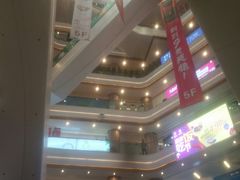 -吾悦广场(南京鼓楼店)