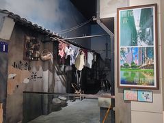 -上海浦东展览馆