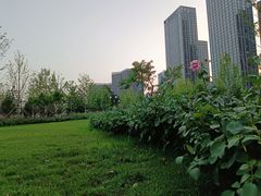 -西海子公园