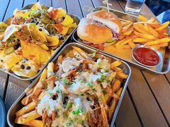 -Devils’ Brewery小恶魔精酿啤酒(泛海美式熏肉店)