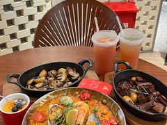 -Alimentari早午餐(安福路店)