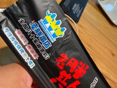 -老胖串店(浆水泉路店)