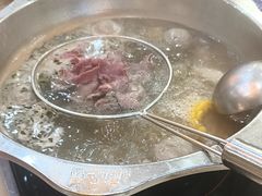 -潮悦牛肉火锅城(水贝店)