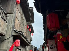-土城古镇