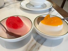 -春家·非遗手工小吃(徐汇万科广场店)