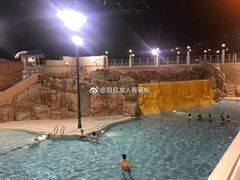 -九龙公园