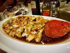 -顺风海鲜港(金玉兰店)