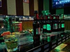 -唱吧麦颂KTV(松江五龙商业广场店)