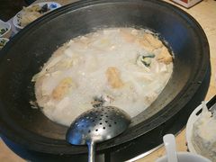 -陈大锅·岳阳鱼馆·地道岳阳菜(美食街店)