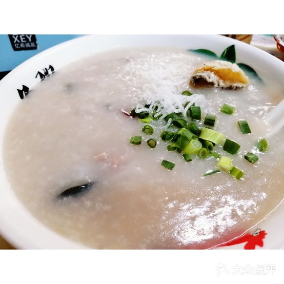 道滘鱼粥(厚街店)