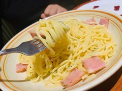 -萨莉亚意式餐厅(万嘉商业广场店)