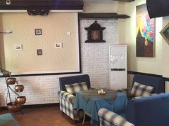 卡座-尼泊尔雪莲餐厅(北京东路店)