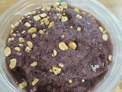 -夏食光安顺小舒冰粉冰浆(甲秀楼店)