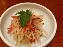 -扬州香格里拉·香宫中餐厅