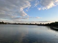 -长春市南湖公园