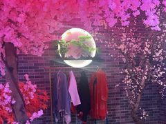 -穿越·哪吒闹海·卤火锅卤烧烤(第一桥店)
