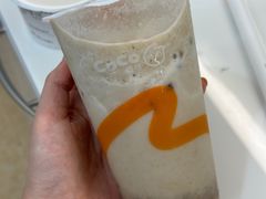 -CoCo都可(蓝村店)
