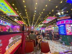 -大吉利·潮汕牛肉火锅(河西店)