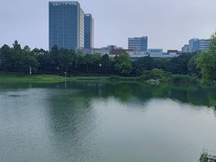 -美兰湖景区