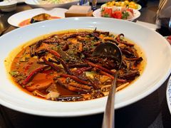 -开海·红岛海鲜虾水饺(石老人店)
