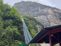 -鹿院坪生态旅游景区