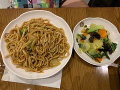 -面面聚到(老佛爷总店)