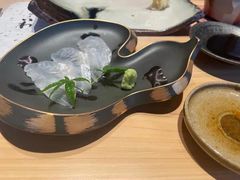 -银座岩