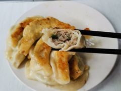 鲅鱼锅贴-劈柴院锅贴(沈阳路店)