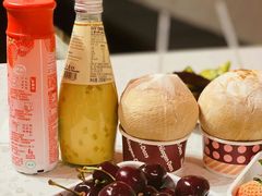 -北京海德酒店温泉