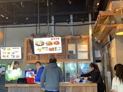 -山城遇宴·重庆江湖菜(五道口银谷大厦店)