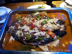 -令狐冲·活鱼馆(宝龙店)