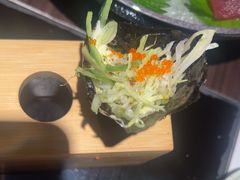 -匠和风精致料理(莆田财富中心店)