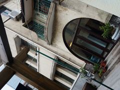 -中国蓝印花布馆