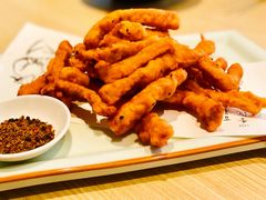 -小船渔村•大连菜•大连焖鱼(黄河路店)