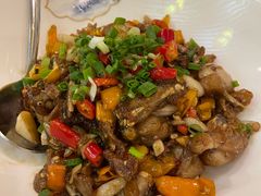 -潇湘·永州会馆(百子湾店)