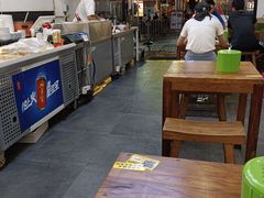 -萍姨抻面馆·鸡架冒菜(清湖店)