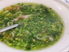 芹菜海鲜羹-阿毛饭店(和义路店)