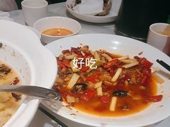 -一品红川菜(皇岗店)